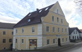 Gästehaus Ulrichsberg